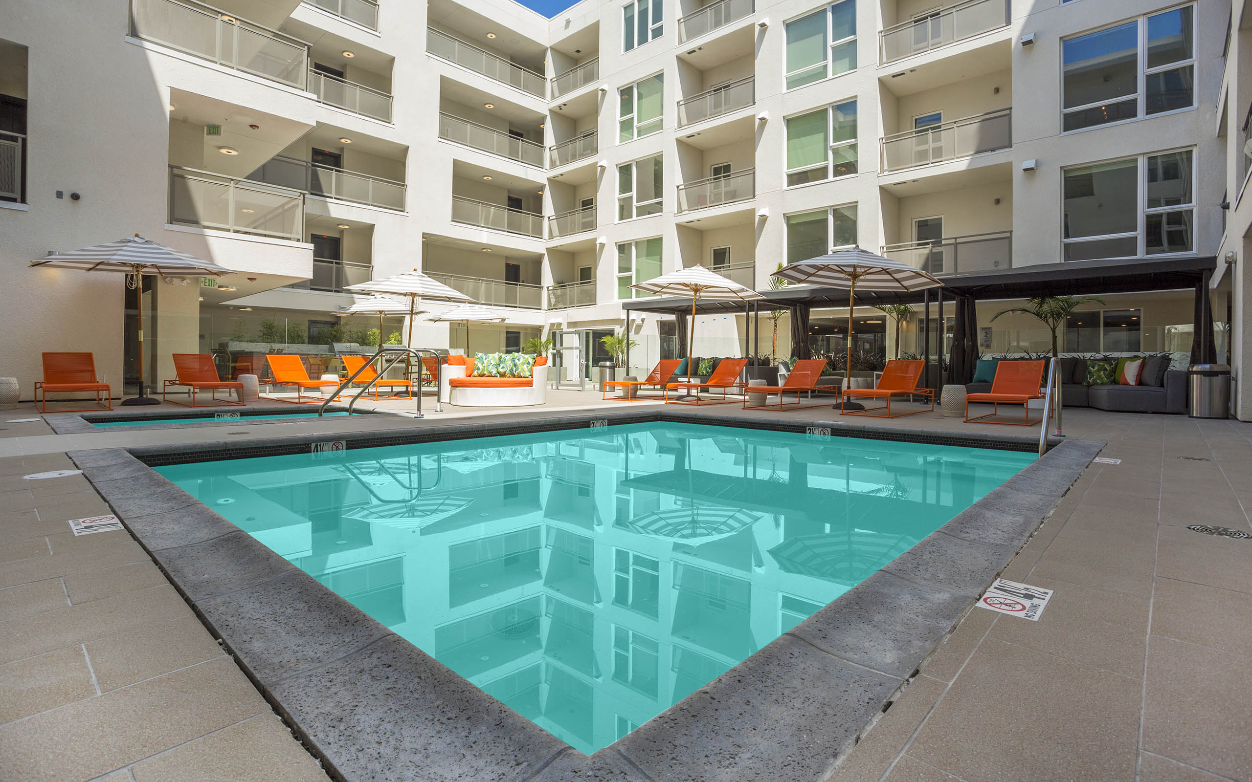ONYX Glendale Apartments Image 65